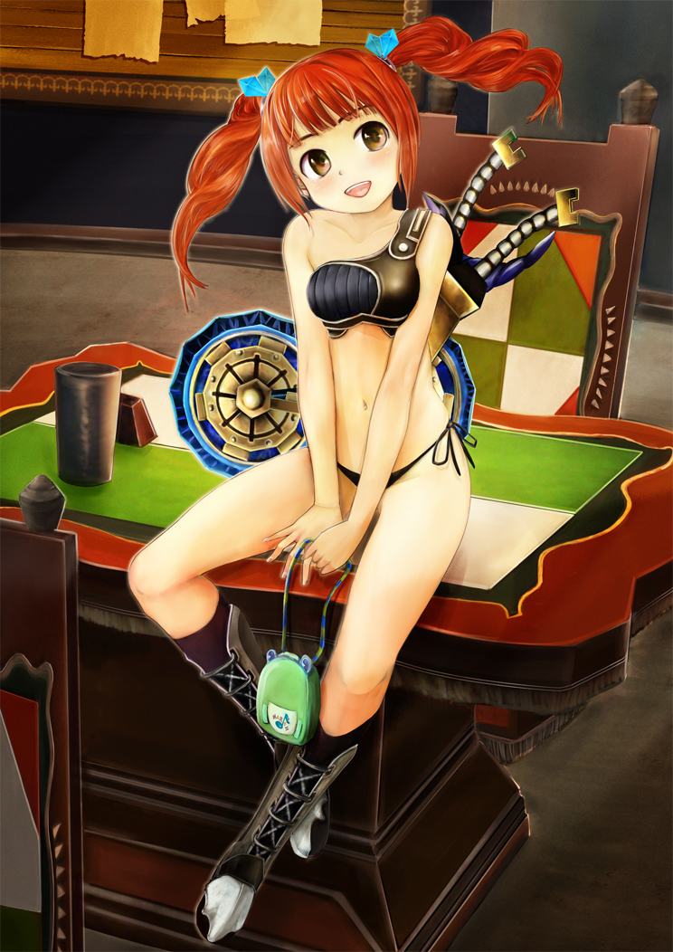 takatsuki yayoi (idolmaster and 1 more) drawn by zi-dabu