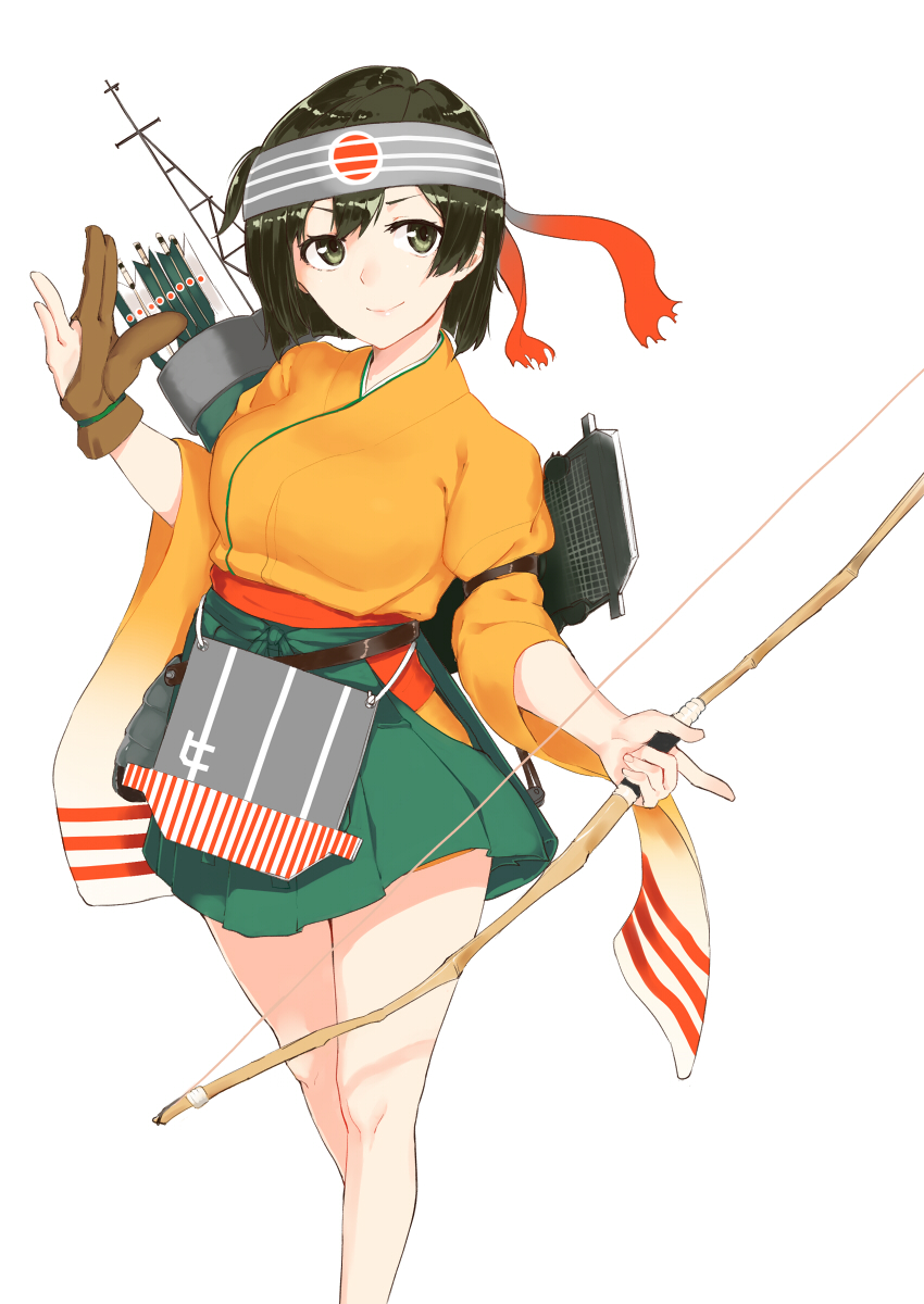 hiryuu and hiryuu kai ni (kantai collection) drawn by poco_(backboa)