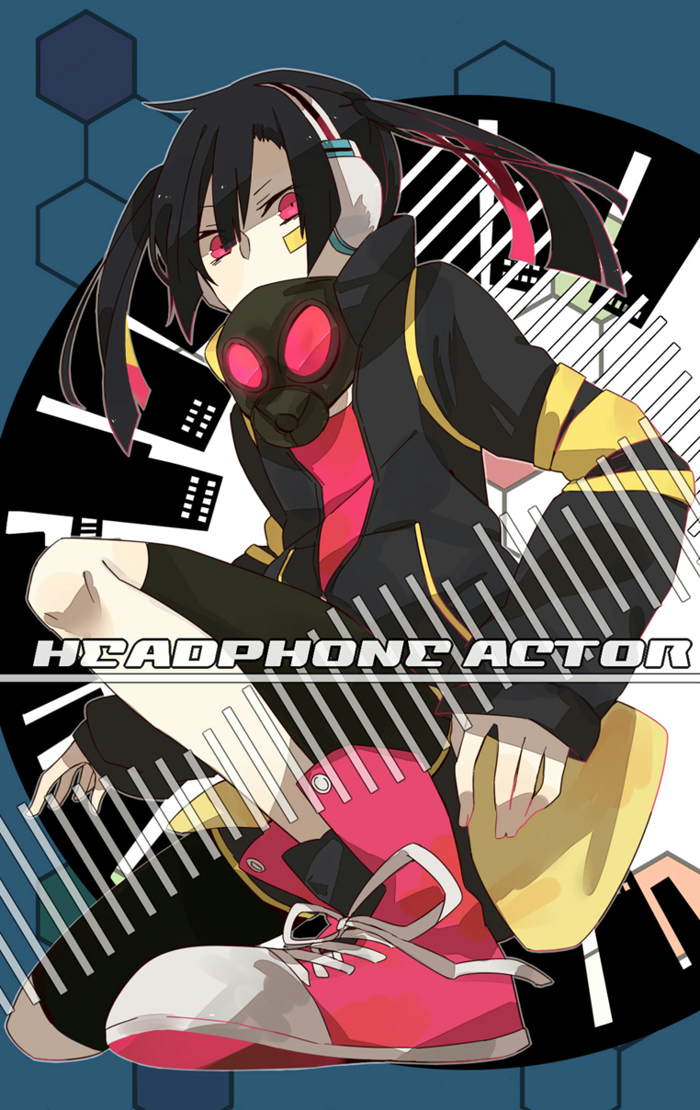 enomoto takane (vocaloid and 2 more) drawn by hayase_(unreal)