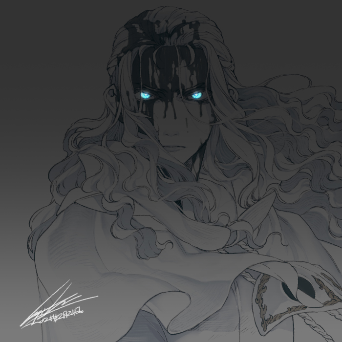 venat (final fantasy and 1 more) drawn by hiryuu_(kugelcruor)