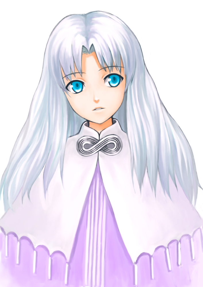 aura (.hack// and 1 more) drawn by maakun_(makun_dx)