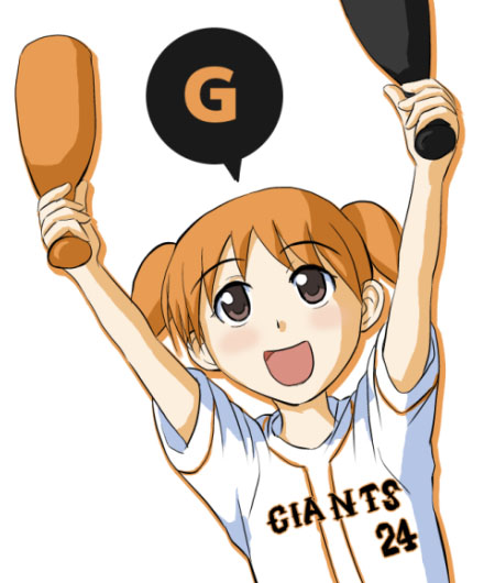 mihama chiyo (azumanga daioh and 1 more) drawn by stmk64