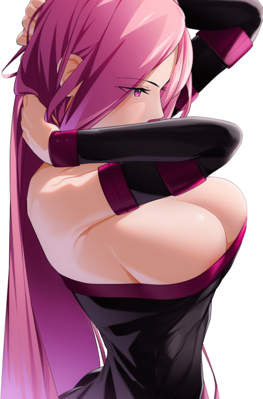 medusa (fate and 1 more) drawn by tamamoice