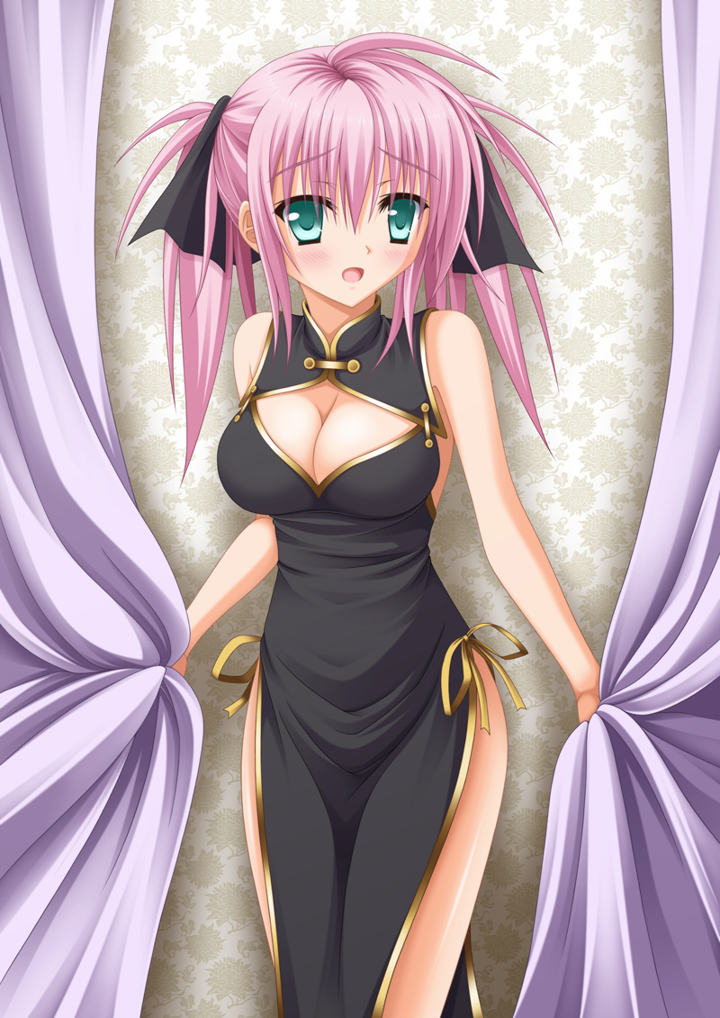 kousaki yuzuru (original) drawn by shunrei_(blue_sanctuary)