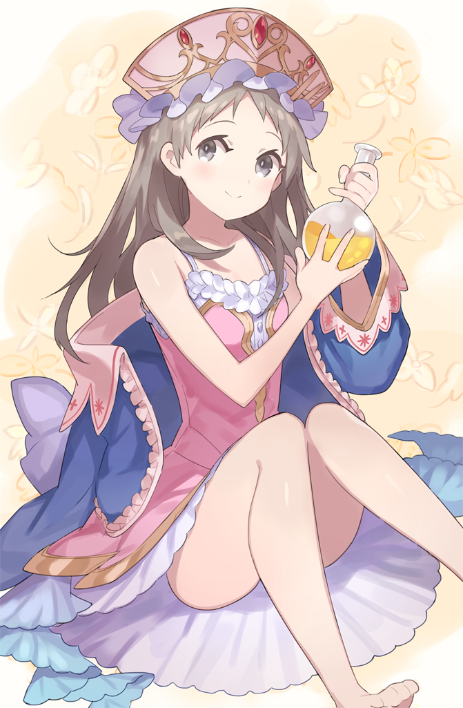 totooria helmold (atelier and 1 more) drawn by kanyoko_(yuzukano_17)