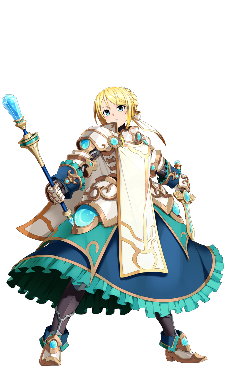 jessica (sennen sensou aigis) drawn by shin'ya_(shin'yanchi)