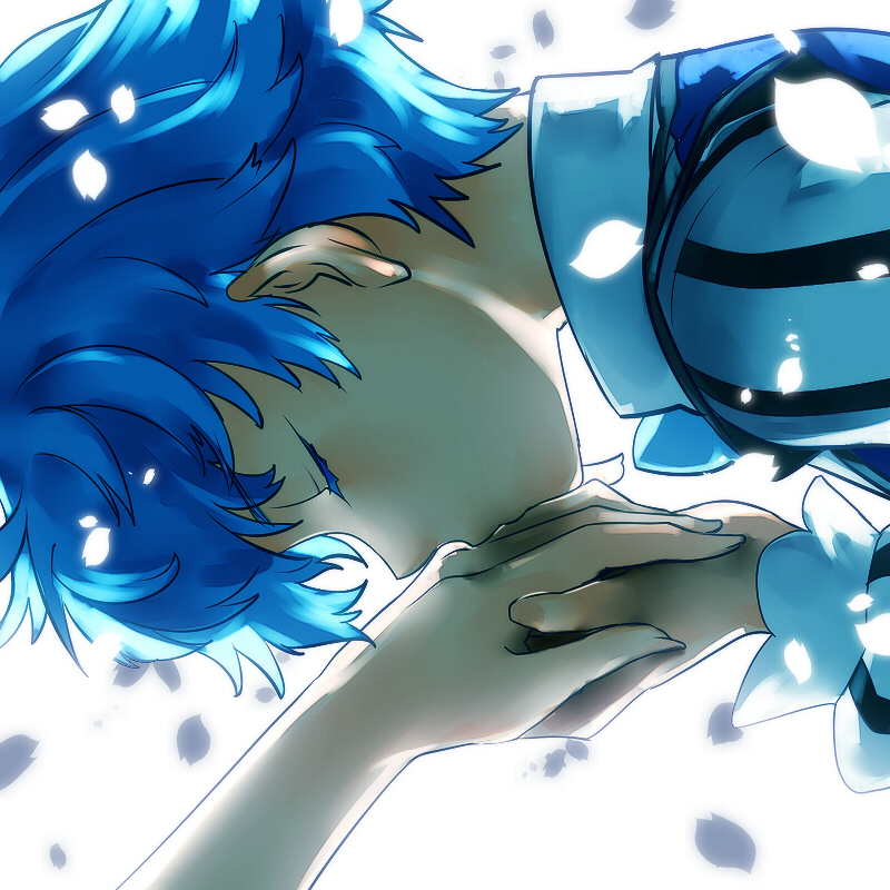 hans christian andersen (fate and 2 more) drawn by kin_mokusei