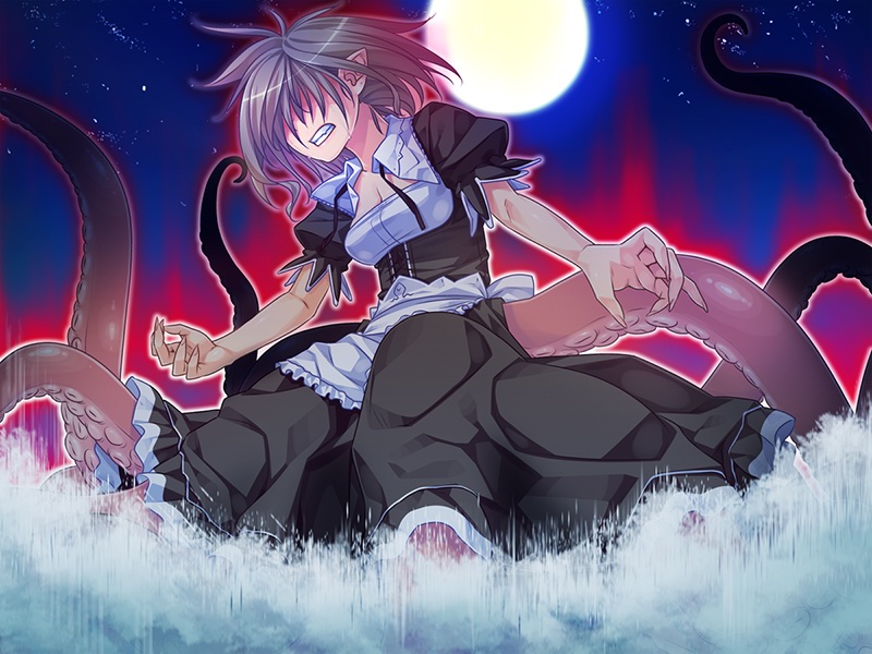 rakisu meitopasu (mamonomusume to no seikatsu and 1 more) drawn by bubuzuke