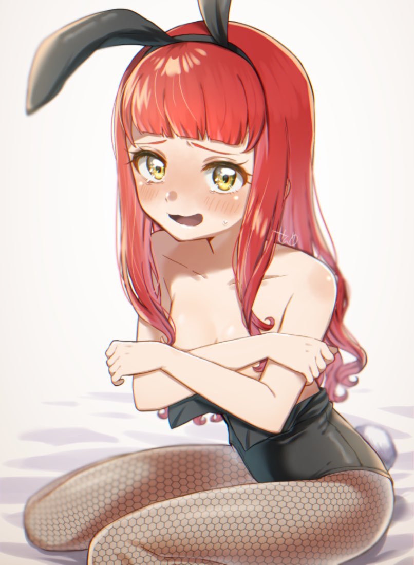 akagi anna (pretty series and 1 more) drawn by chitozen_(pri_zen)