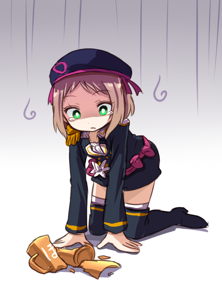 kira tsubasa (love live! and 1 more) drawn by shipii_(jigglypuff)
