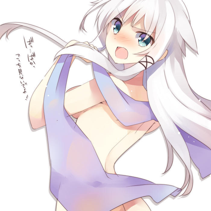anceril sacred (original and 1 more) drawn by mishima_kurone