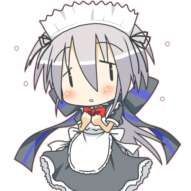yowane haku (vocaloid) drawn by minami_(colorful_palette)