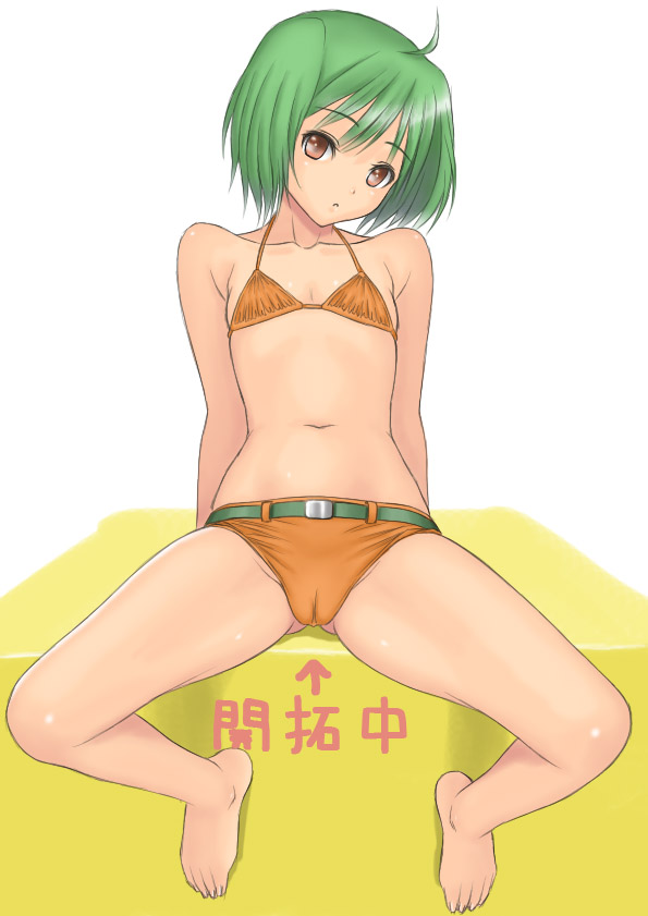 ranka lee (macross and 2 more) drawn by muffin_(sirumeria)