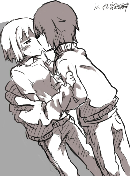 dominica s. gentile and jane t. godfrey (world witches series and 1 more) drawn by chikiso