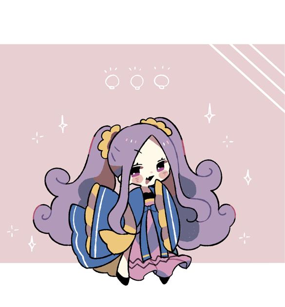 wu zetian (fate and 1 more) drawn by futong_jun