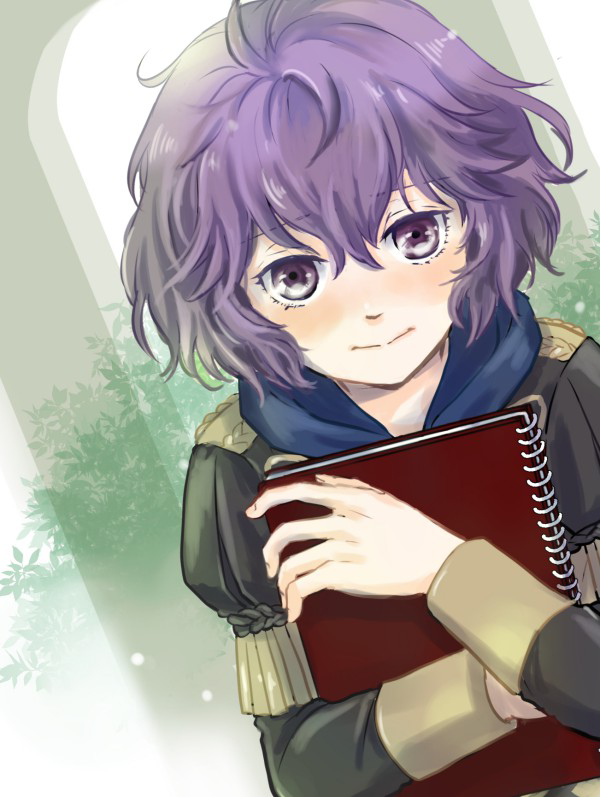 bernadetta von varley (fire emblem and 1 more) drawn by usachu_now