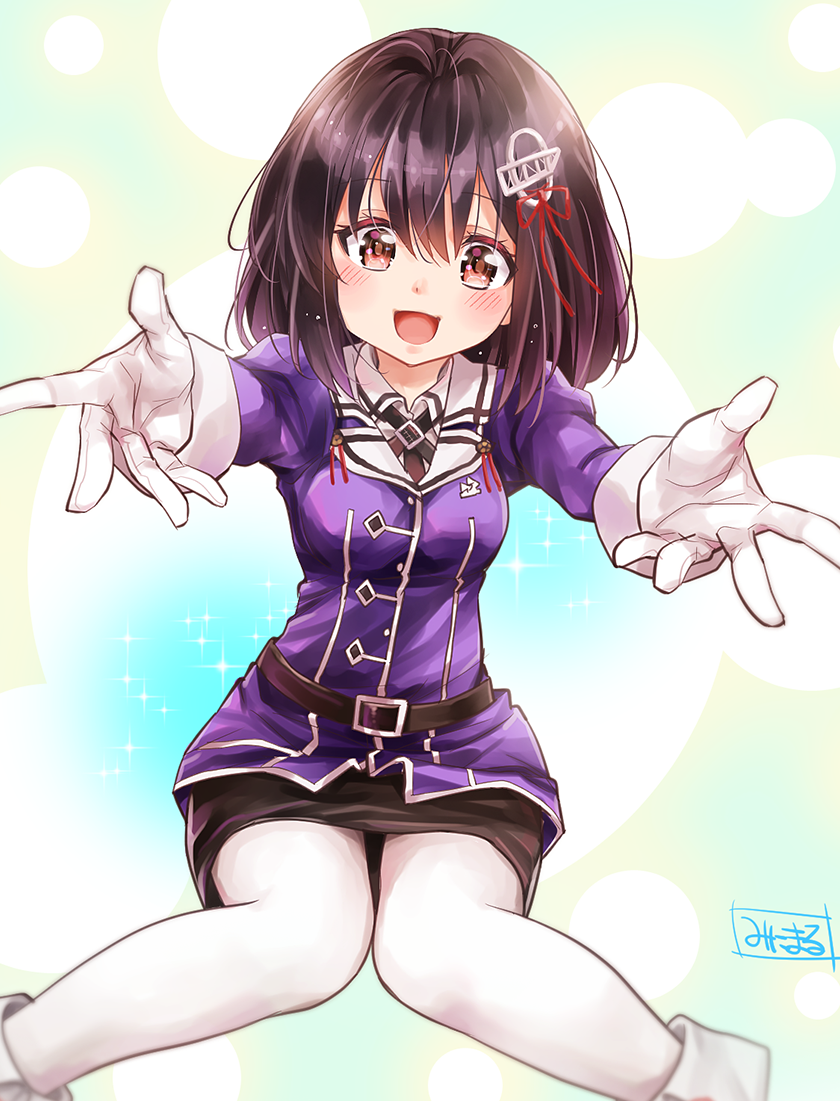 haguro and haguro kai ni (kantai collection) drawn by minimaru