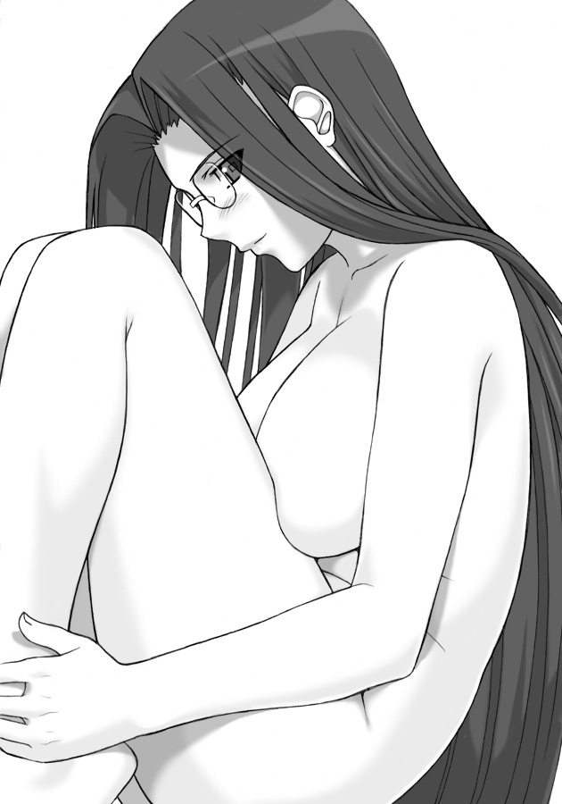 medusa (fate and 1 more) drawn by shichimenchou