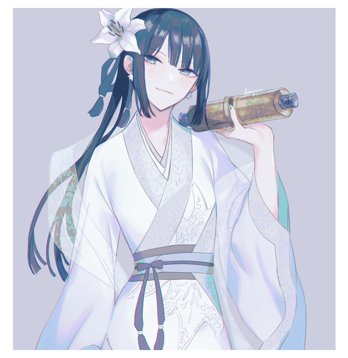 jing ke (fate and 1 more) drawn by katagiri_(mighty_swing)