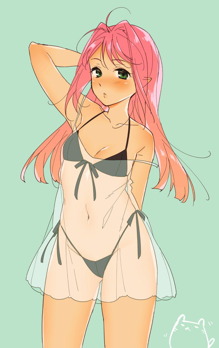 mylene jenius (macross and 1 more) drawn by sasanoneko