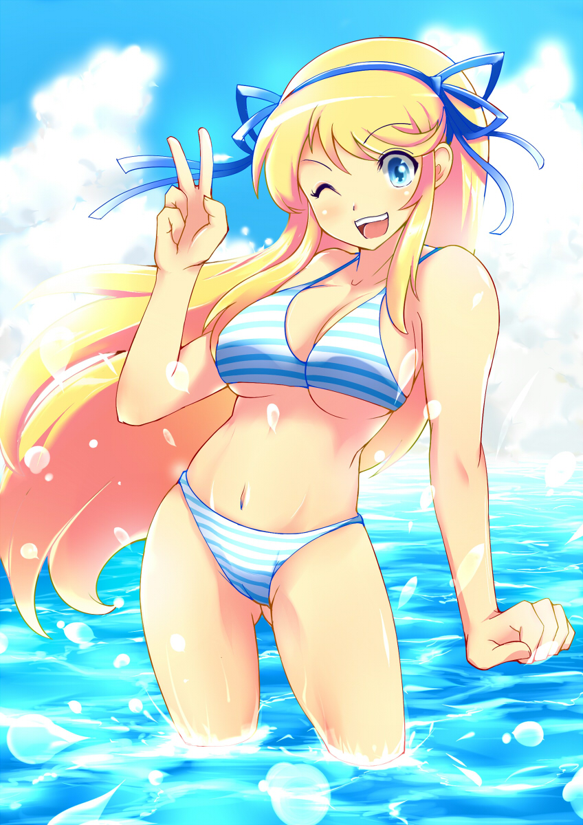 katsuragi (senran kagura and 1 more) drawn by makumaxu