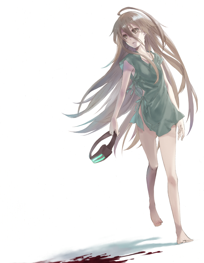 misaka imouto and misaka imouto 9982 (toaru majutsu no index and 2 more) drawn by tautiki