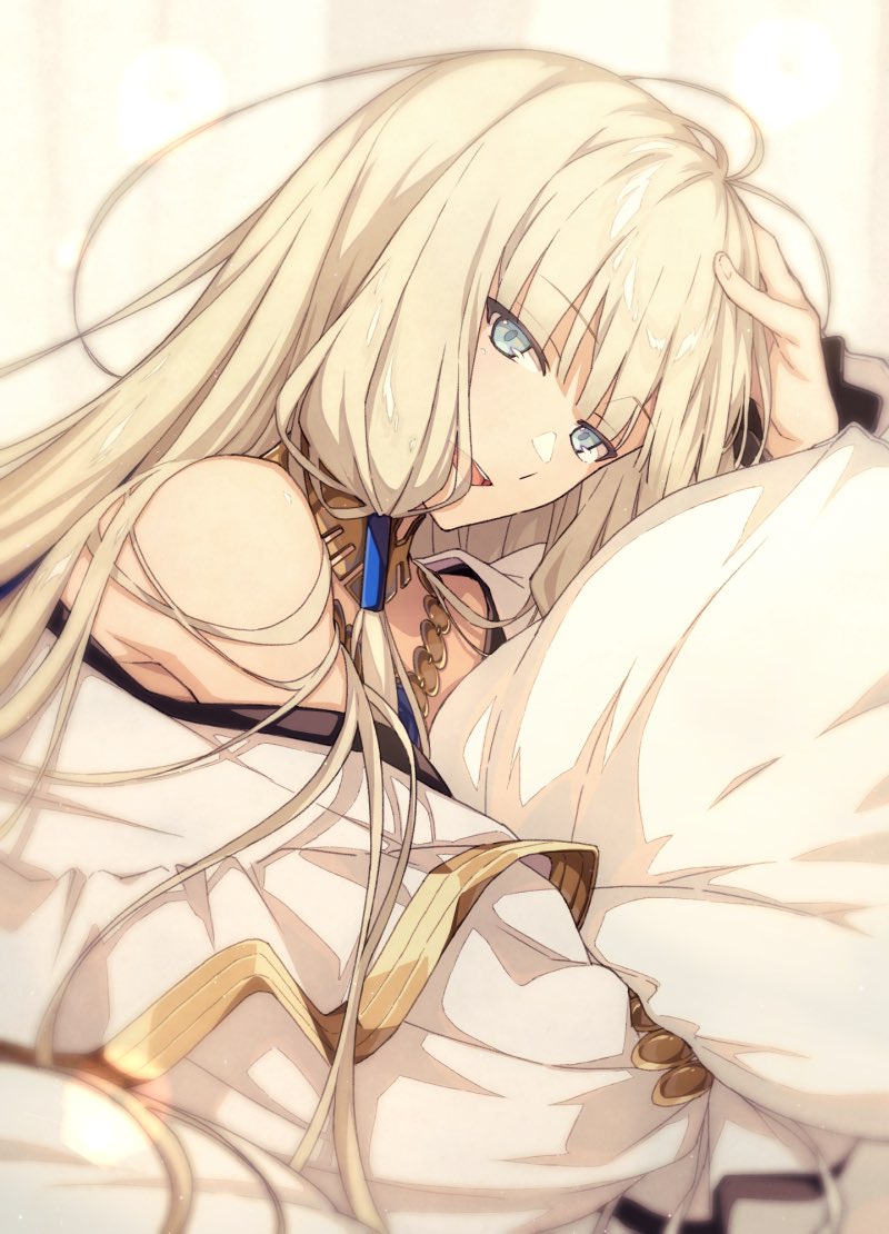 noah (fate and 2 more) drawn by yuuki10614