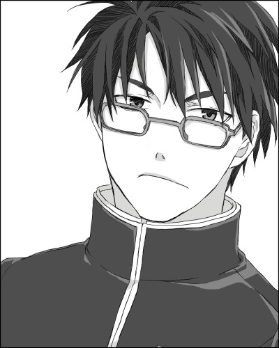 orphen (majutsushi orphen) drawn by kittaka_kaname