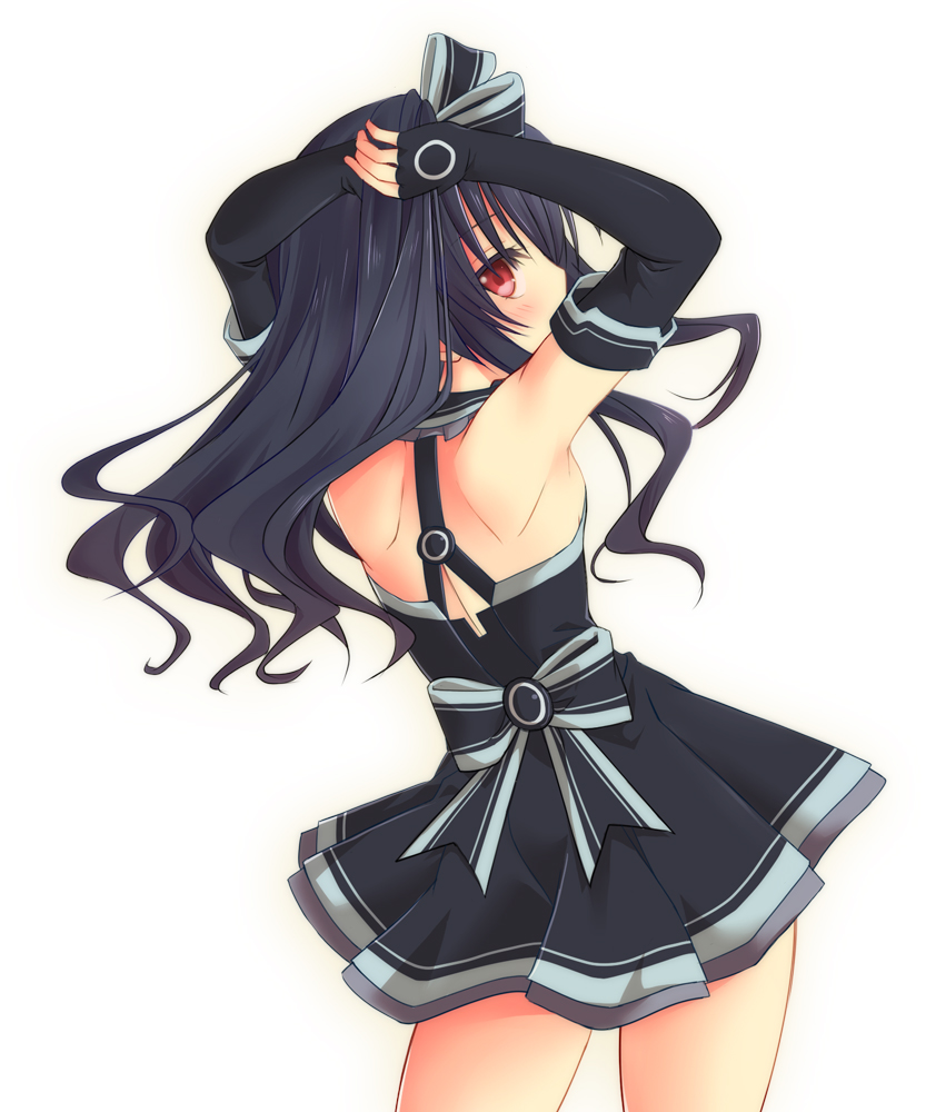 uni (neptune and 1 more) drawn by minagi