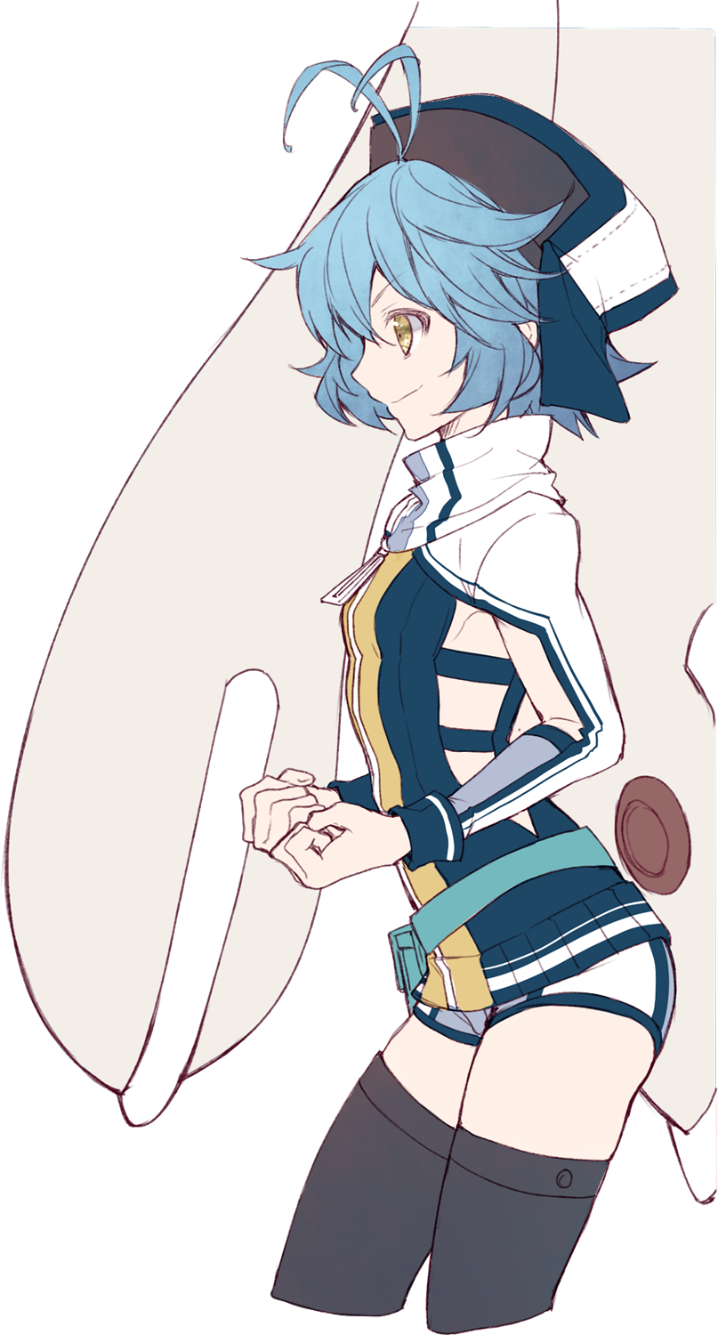millium orion and airgetlam (eiyuu densetsu and 3 more) drawn by achan_(blue_semi)