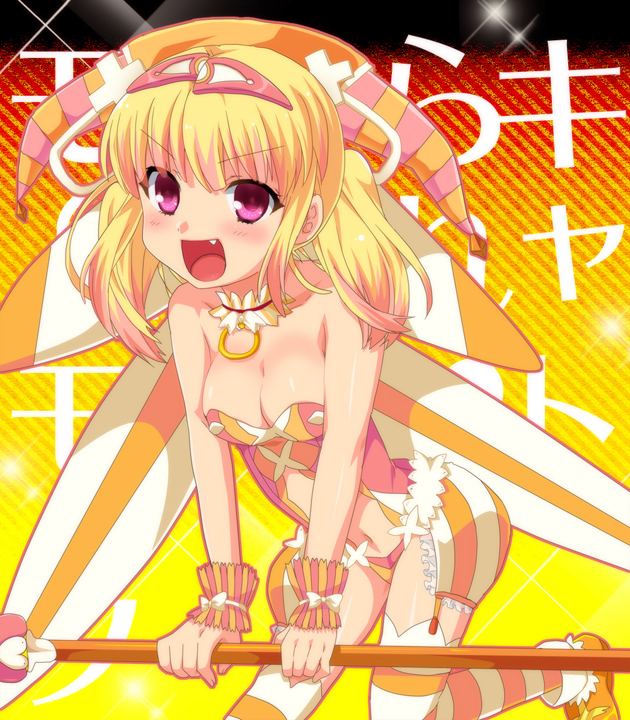 ki no rapika (bemani and 2 more) drawn by futaba_841
