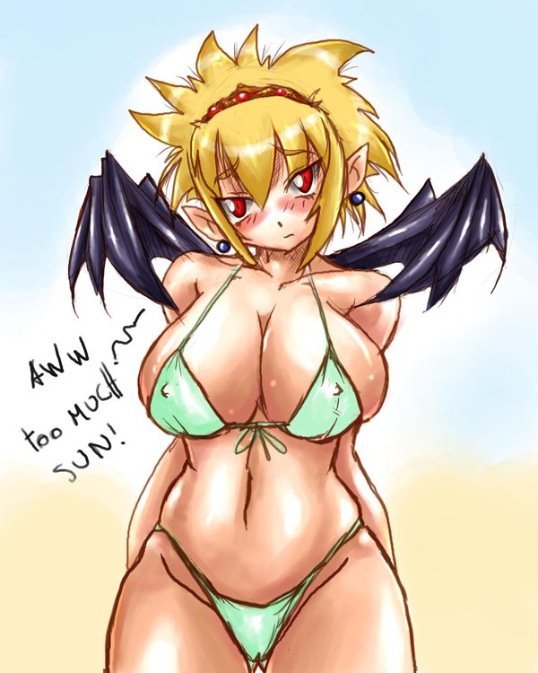 rozalin (disgaea and 1 more) drawn by rhemora