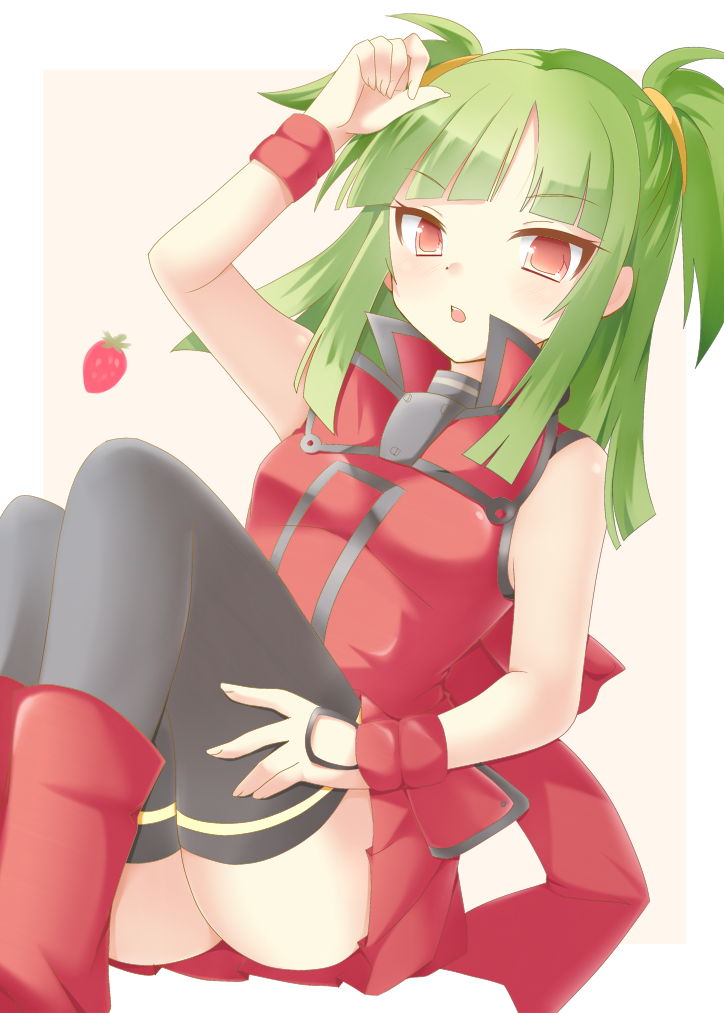 hishimiya tsugaru (bemani and 2 more) drawn by hiyokodou