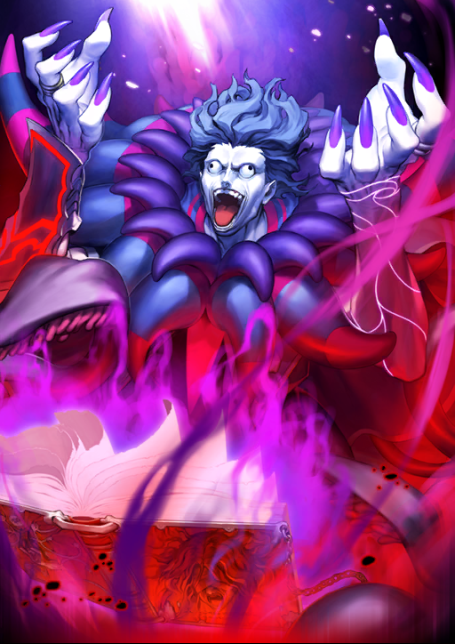gilles de rais (fate and 1 more) drawn by azusa_(hws)