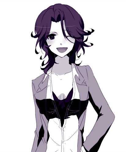 sumeragi lee noriega (gundam and 1 more)