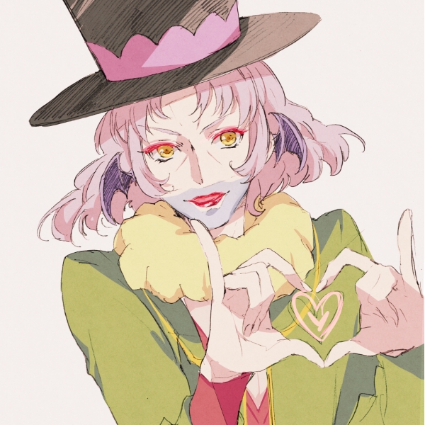 leva (precure and 1 more) drawn by chiyo_(rotsurechiriha)