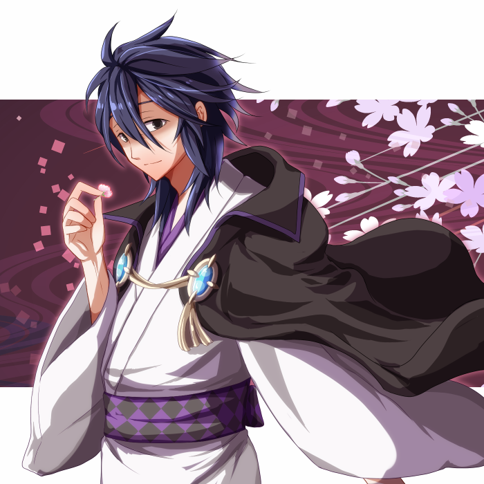 dwyer (fire emblem and 1 more) drawn by cimeri