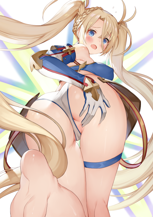 bradamante (fate and 1 more) drawn by haijin