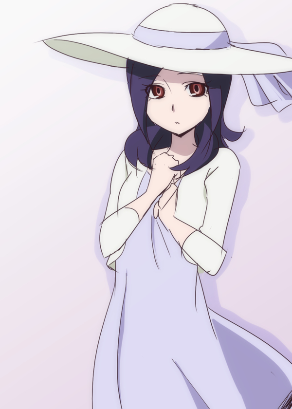higashi setsuna (precure and 1 more) drawn by oimanji