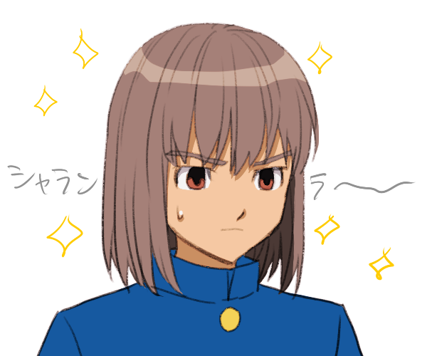 shindou takuto (inazuma eleven and 1 more) drawn by rakugakimix
