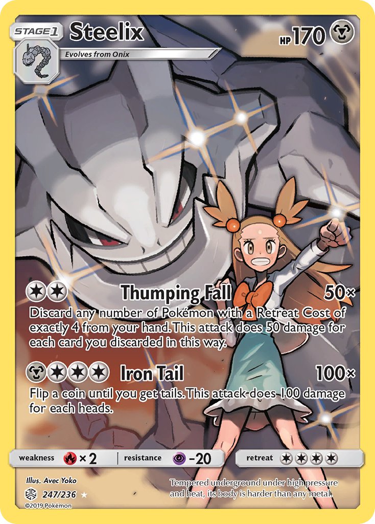 jasmine, steelix, and onix (pokemon and 2 more) drawn by avec_yoko