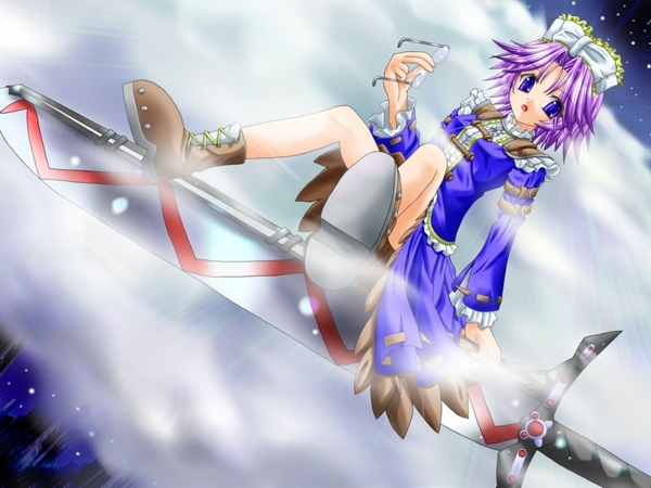 latooni subota (super robot wars and 1 more)