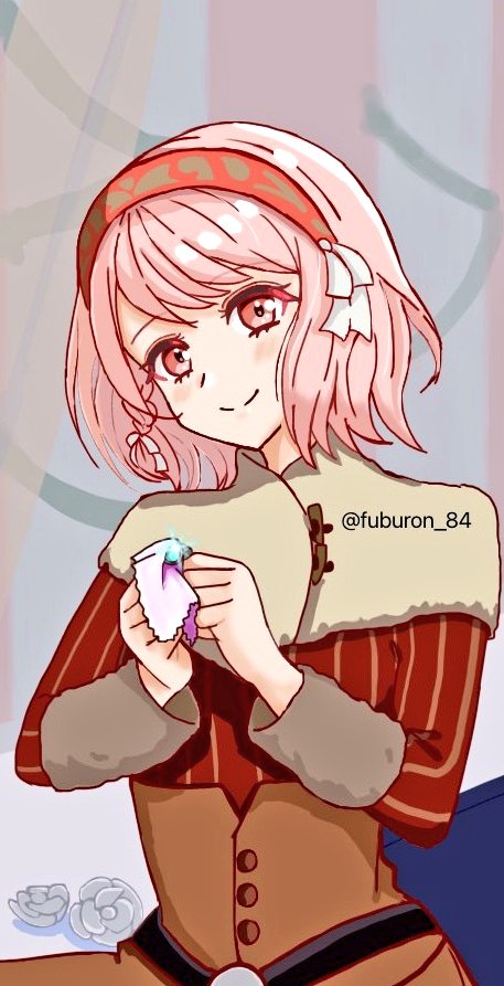 lapis (fire emblem and 1 more) drawn by fuburon_84