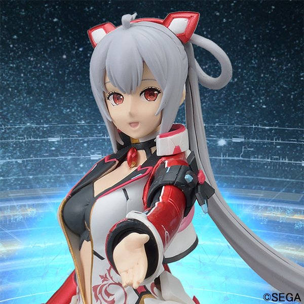 matoi (phantasy star and 2 more)