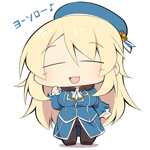 atago (kantai collection) drawn by uccow