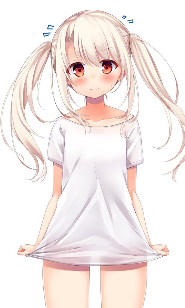 illyasviel von einzbern, prisma illya, and hanawakaba (fate and 1 more) drawn by sasahara_wakaba