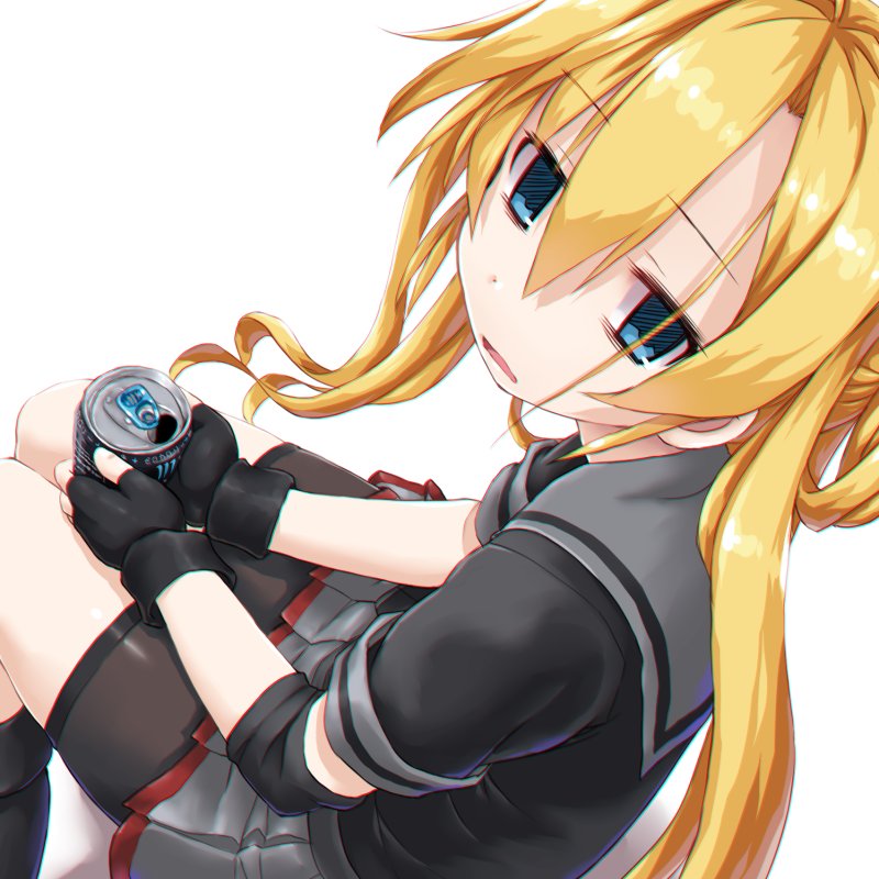 abukuma and abukuma kai ni (kantai collection) drawn by dd_(ijigendd)