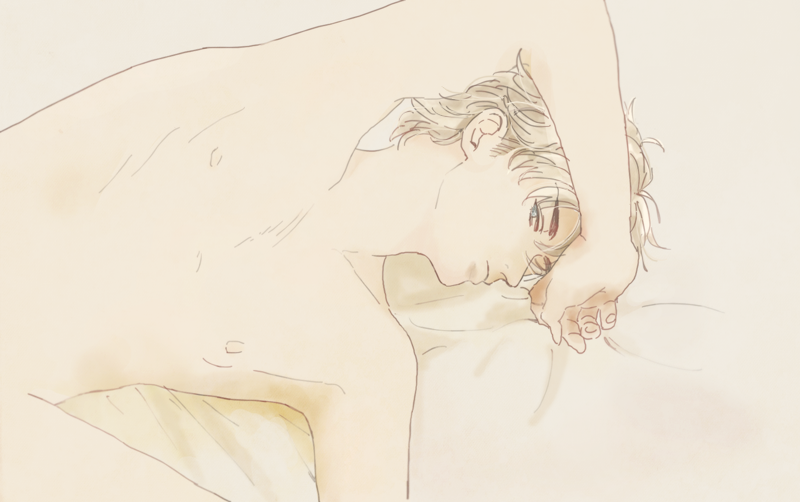 dio brando (jojo no kimyou na bouken and 1 more) drawn by marimocham