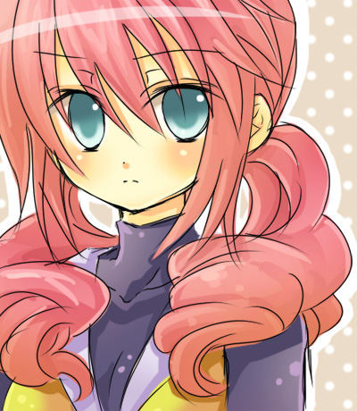 feldt grace (gundam and 1 more) drawn by mya_ko