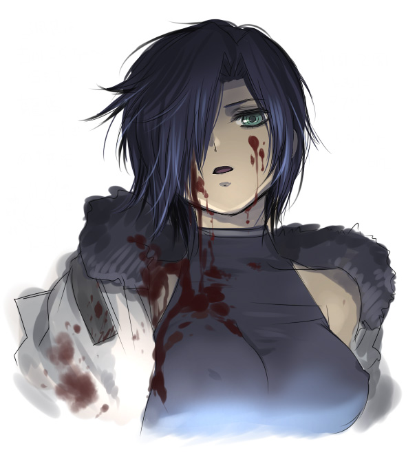 sakamoto ryouma (rance and 1 more) drawn by mizuhara_aki